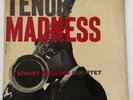 Sonny Rollins LP 