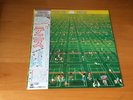 LP CHRIS REA TENNIS JAPAN OBI