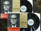 Bach: Brandenburg Concertos - Klemperer **Columbia SAX 2408 / 2409 ED1 2LP**