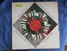 BYZANTIUM LP - SEASONS CHANGING / 1973 UK A&M FIRST PRESS