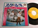 THE ROLLING STONES UNDER MY THUMB JAPAN ORIGINAL 45 7