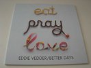 EDDIE VEDDER Better Days 7