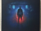 HALLOWEEN 1 2 3 4 5 LP Complete Soundtrack OST Box Set Mondo John Carpenter OOP