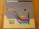 BOBBI HUMPHREY FANCY DANCER BLUE NOTE ORIGINAL 1.PRESS 1975