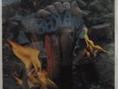 BEDLAM Self Titled CHRYSALIS CHR 1048 LP SEALED promo