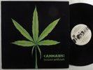 CANNABIS Joint Effort AKARMA LP italy 1999 reissue 180g