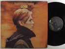 DAVID BOWIE Low RCA LP VG+