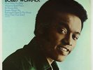 Bobby Womack - My Prescription LP - Minit VG+