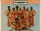 Poison - On Our Way To Number One LP - Roulette