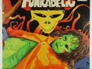 Funkadelic - Let's Take It To The Stage LP - 20th Century/Westbound