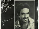 Lenis Guess - I Can't Leave Your Love Alone LP - Guess SEALED