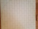 Pink Floyd The Wall vinyl original pressing 1971 Columbia Records New York used