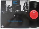 LP  BURNIN RED IVANHOE - Miley Smile/Stage Recall
