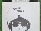 SWELL MAPS 7” Read About Seymour 1977 punk FIRST UK PRESS own label RATHER REC