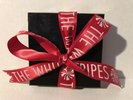 White Stripes SET of 7 Inchophone 3
