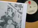 KILLERMETERS first 7