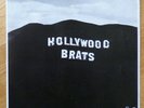 HOLLYWOOD BRATS 7” Sick On You 1979 with Casino Steel BOYS and YOBS punk USERS