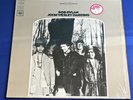 BOB DYLAN - JOHN WESLEY HARDING LP. 1968 1ST STEREO RELEASE. SHRINK. EX/NM.
