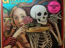 The Grateful Dead The Best of Skeletons From The Closet White label Promo