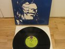 STEVE MILLER BAND RECALL THE BEGINNING A JOURNEY FROM EDEN VINYL ALBUM CAPITOL