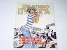 AC/DC, TED NUGENT - READING ROCK 76 - PROGRAMME 1976 PROGRAM ORIGINAL RARE F354