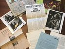 Bob Marley & The Wailers: Babylon By Bus 2xLP w/ MASSIVE PROMOTIONAL PACKAGE