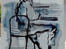 Horace Silver Blowin’ the Blues Away Blue Note BLP 4017 Mono US 1958-62