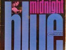 Kenny Burrell Midnight Blue Blue Note BLP 4123 Mono US 1963