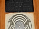 Black Sabbath Master of Reality 1972 UK 1st LP 6360 050 Vertigo Swirl Rare C376