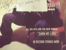 Super Rare Freestyle SIGNED George Lamond poster 18x24 Salsa