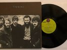 The Band - Self Titled - 1969 US “RL” 1st Press STAO-132 VG++ Ultrasonic Clean