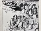 The Rolling Stones / Welcome to New York/  LP / (live in New York 1972)