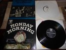 LP Rolf Kühn & Joachim Kühn ?– Monday Morning Hörzu SHZE909BL