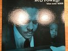 Bud Powell, The Scene Changes Blue Note BLP 4009 RVG Ear DG No R. No Inc 47w63rd