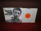 BOB DYLAN Times A-Changin LP 1964 CBS 1st Press  1/1  MINT   STEREO
