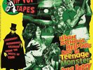 Various - The Vip Vop Tapes Vol 3 (R'n'R/Rockabilly/Surf/Garage/The Cramps/Lux)