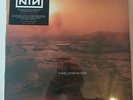 Nine Inch Nails - Y34RZ3R0r3mix3d LP Box Set   (Year Three Zero)   Free P&P