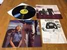 SCORPIONS, ANIMAL MAGNETISM, Vinyl LP 1980 UK Orig, Inner S, Insert,SUPERB COPY