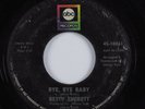 Northern Soul 45 BETTY EVERETT Bye, Bye Baby ABC HEAR