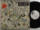 LED ZEPPELIN III ATLANTIC LP mono wlp gatefold die cut cover