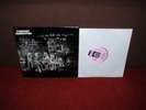 FAIRPORT CONVENTION Holidays LP 1969 ISLAND BLOCK  JULY 1969  UNIQUE MATRIX