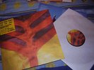 Yeah Yeah Yeahs - Show your bones - Original Vinyl LP album 2006