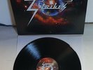 Lightning Strikes self titled LP Vinyl Record new s/t 1985