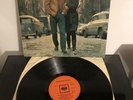 Bob Dylan The Freewheelin LP CBS Original 1963 Mono Uk