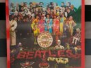THE BEATLES L.P. 