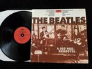 THE BEATLES Silver Beatles LP Polydor GERMAN 2437325 Early Tracks EX+