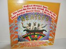 THE BEATLES,,, MAGICAL MYSTERY TOUR ,,, USA  1967