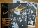 KEINE EXPERIMENTE VOL.II deutscher Hardcore Punk von 1984 mit CHAOS-Z und EA80