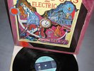 LP /  PACIFIC GAS AND ELECTRIC / GET IT ON / IN NEAR  MINT GERMAN 1970 MEGA RAR