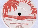 ALTON ELLIS UK 1970s Reggae 7